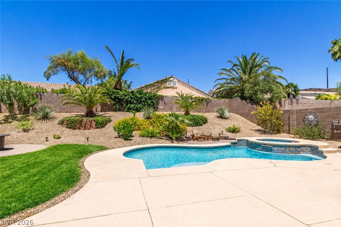 2154 Handel Avenue Henderson NV 89052