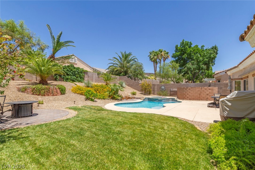 2154 Handel Avenue Henderson NV 89052