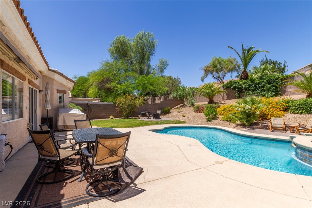 2154 Handel Avenue Henderson NV 89052