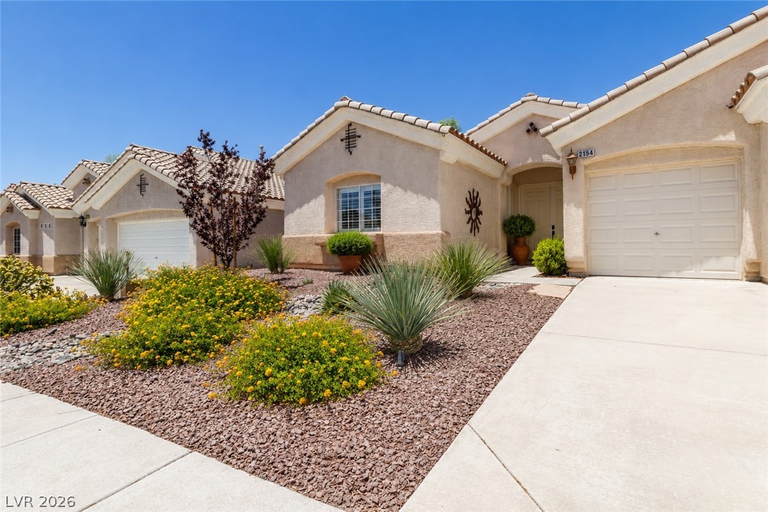 2154 Handel Avenue Henderson NV 89052