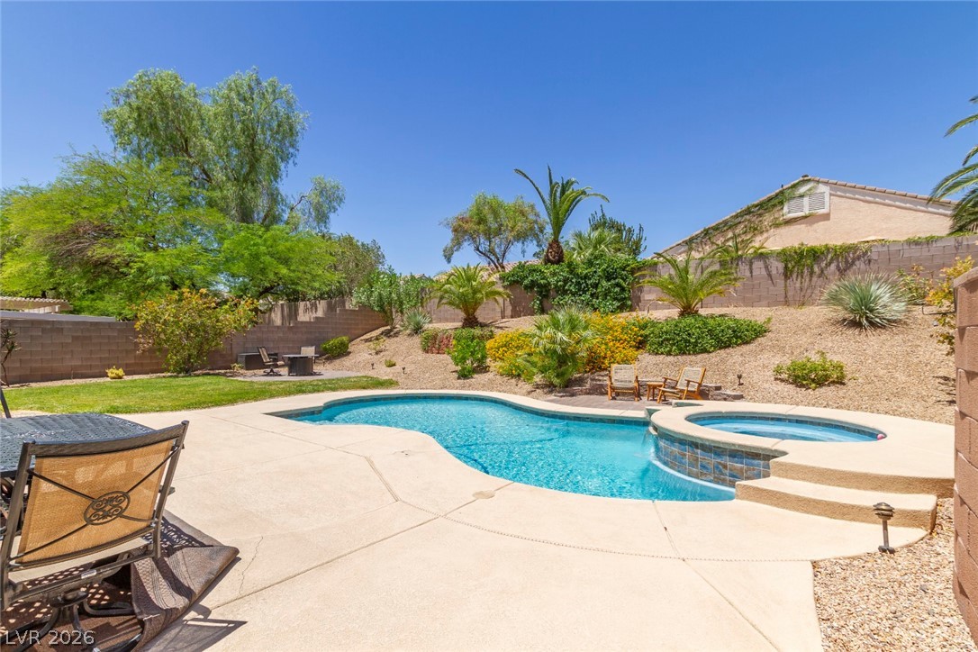2154 Handel Avenue Henderson NV 89052