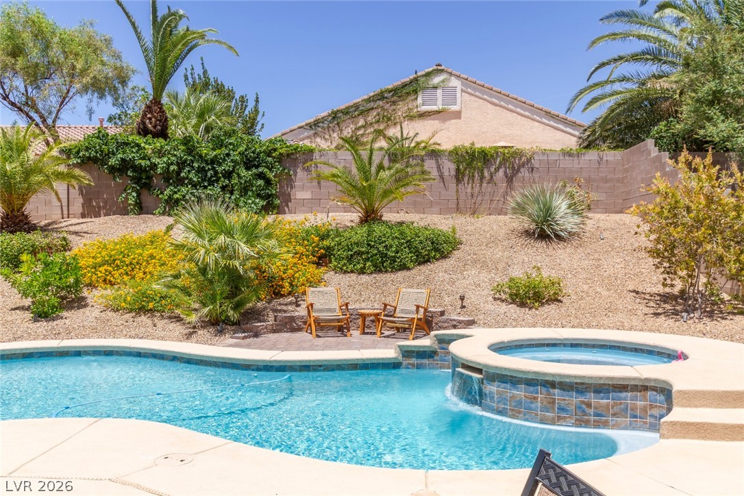 2154 Handel Avenue Henderson NV 89052