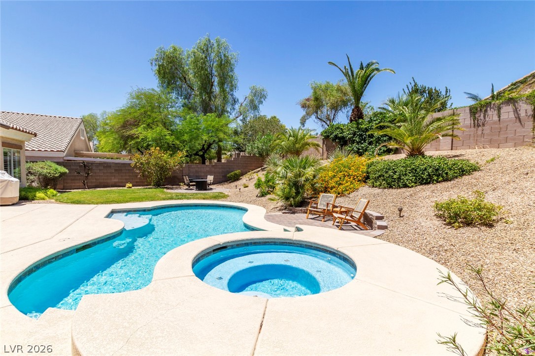 2154 Handel Avenue Henderson NV 89052