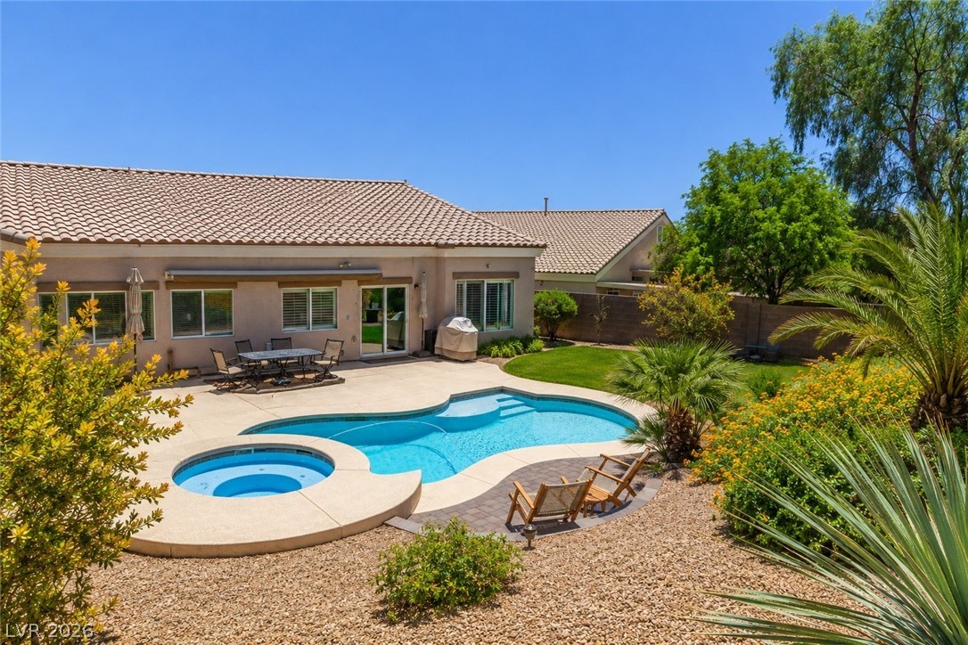 2154 Handel Avenue Henderson NV 89052