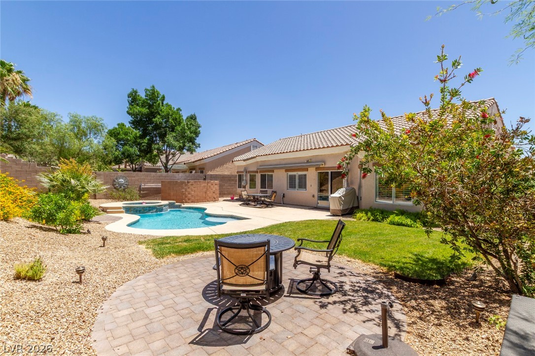 2154 Handel Avenue Henderson NV 89052