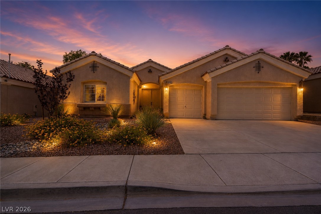 2154 Handel Avenue Henderson NV 89052