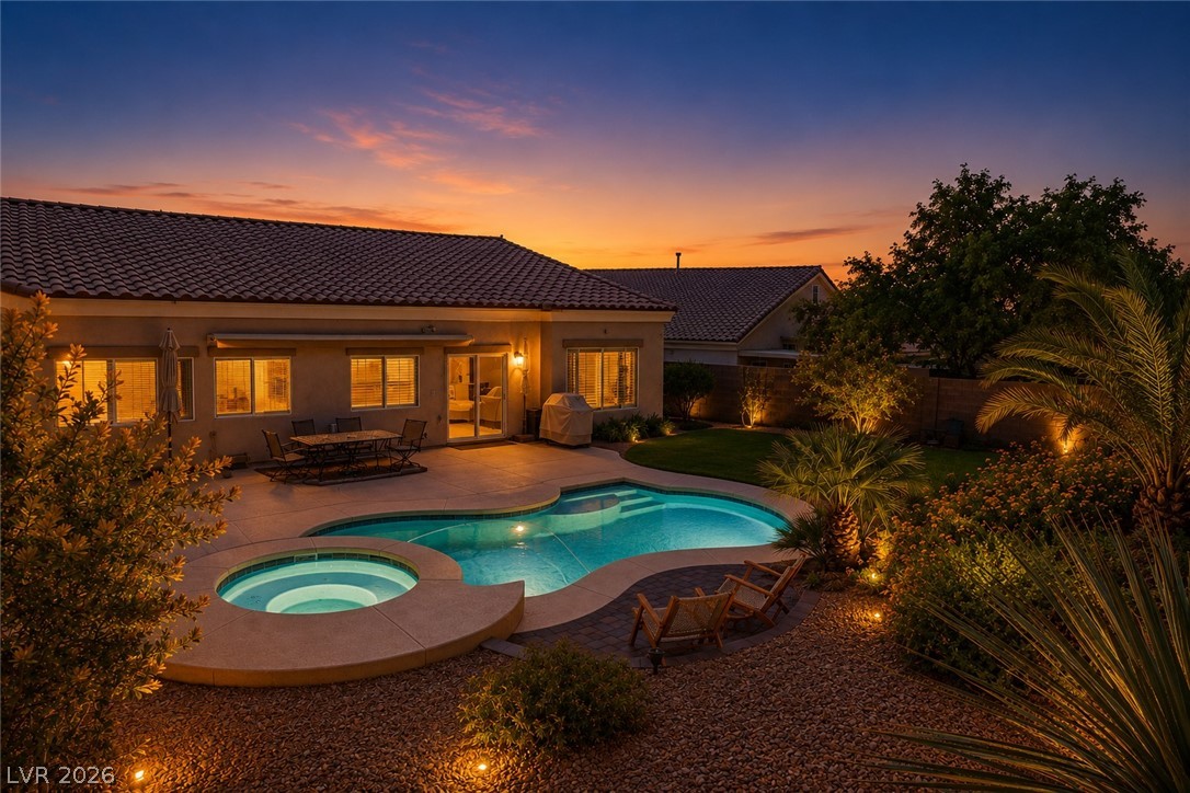 2154 Handel Avenue Henderson NV 89052