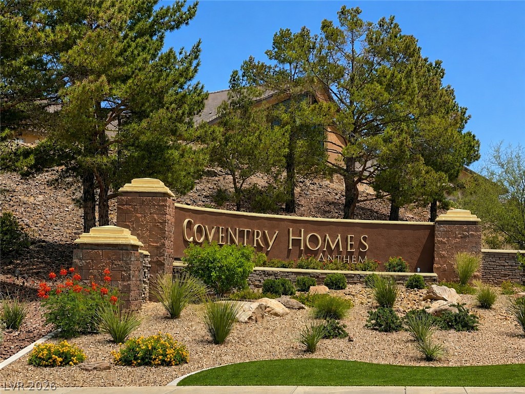 2154 Handel Avenue Henderson NV 89052
