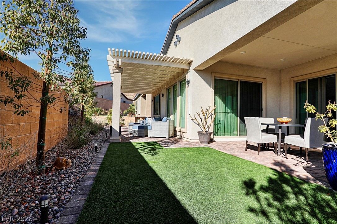 43 Autumn Palm Avenue Henderson NV 89011