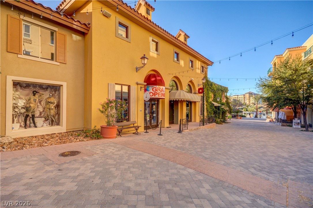 43 Autumn Palm Avenue Henderson NV 89011