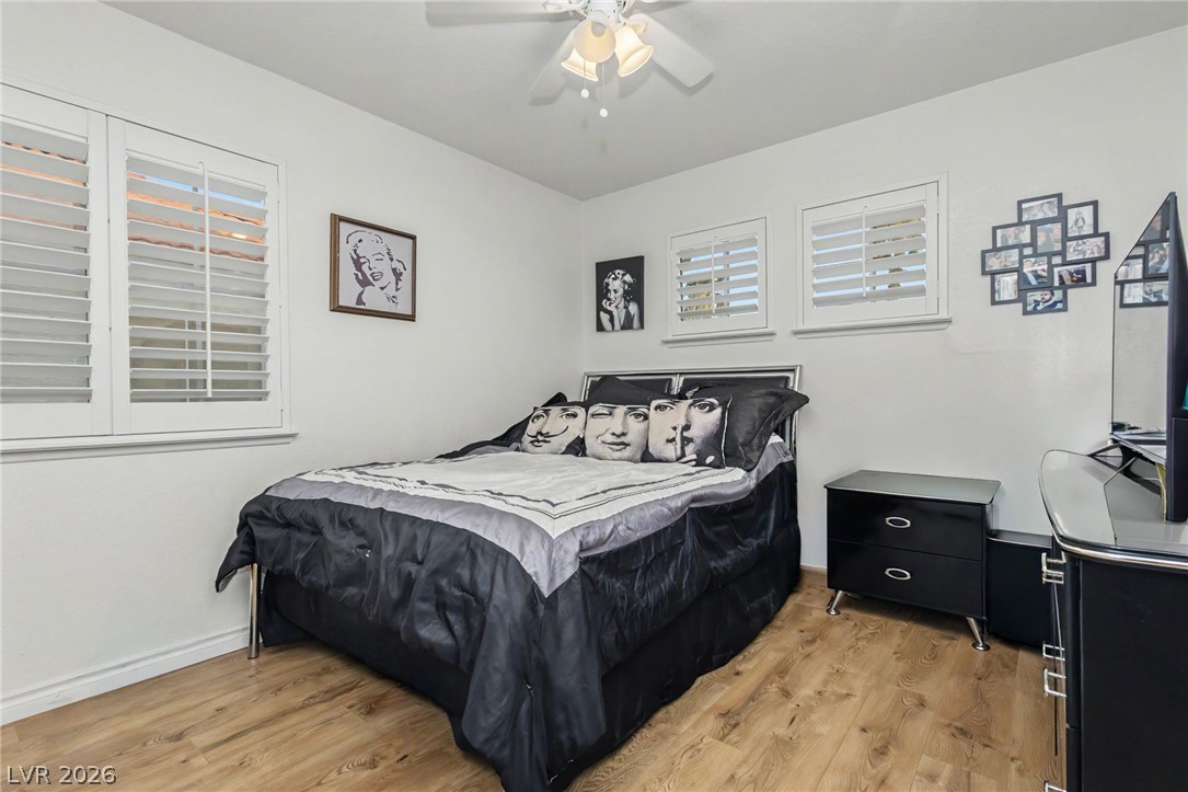 9824 Cactus View Avenue Las Vegas NV 89117