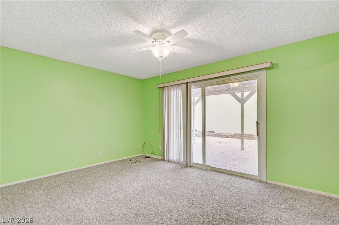 3518 Blackstone Street Las Vegas NV 89121
