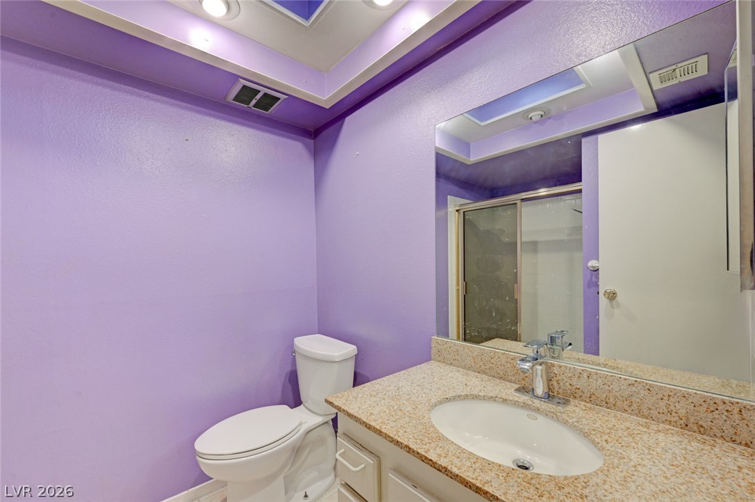 3518 Blackstone Street Las Vegas NV 89121