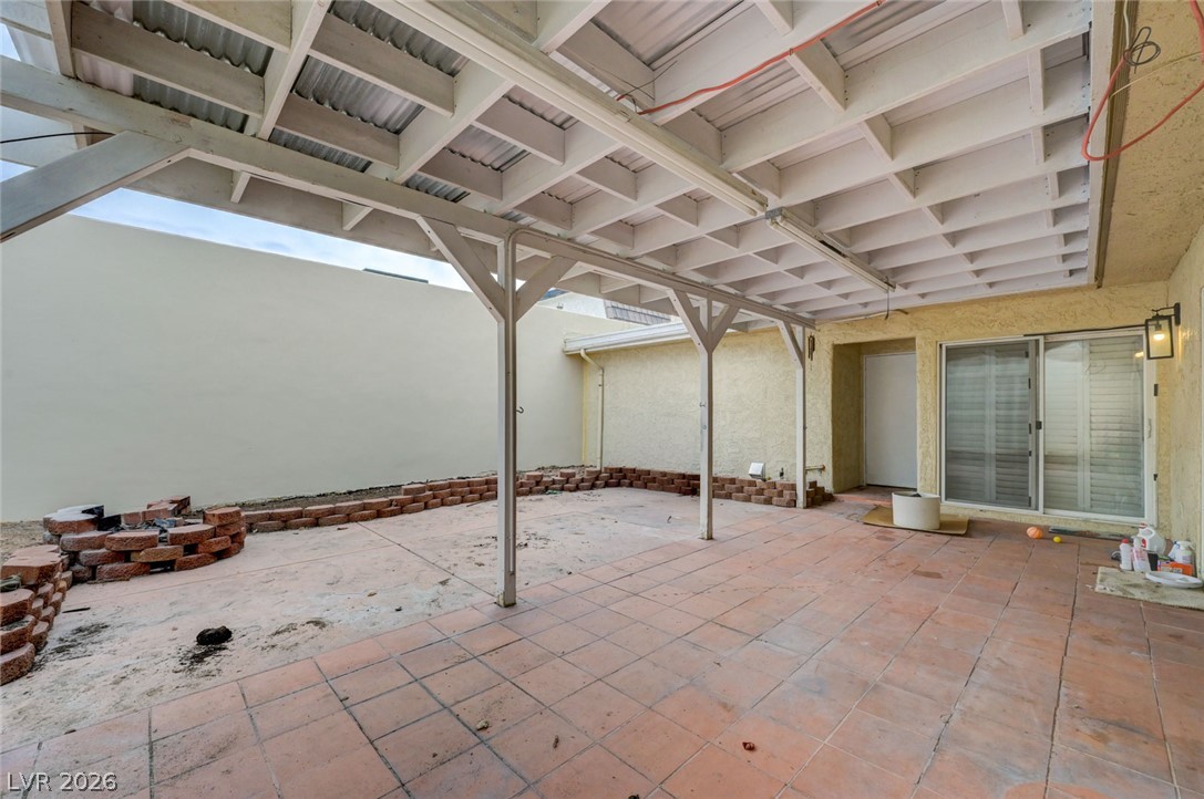 3518 Blackstone Street Las Vegas NV 89121