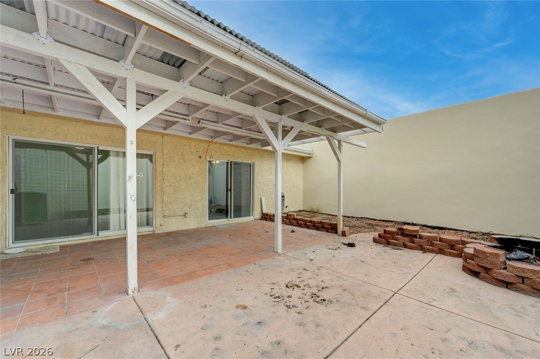 3518 Blackstone Street Las Vegas NV 89121