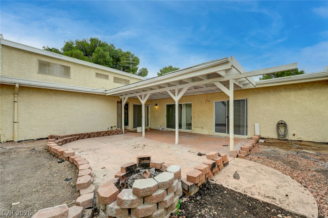 3518 Blackstone Street Las Vegas NV 89121
