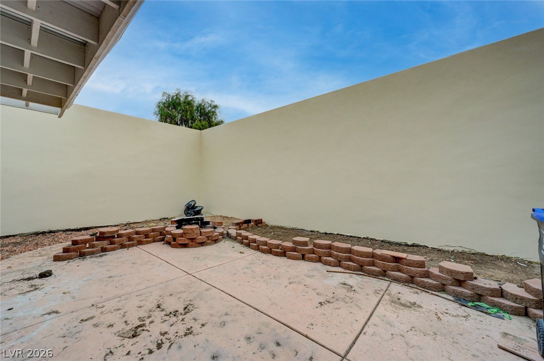 3518 Blackstone Street Las Vegas NV 89121