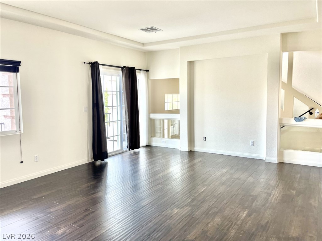 6735 Treble Clef Avenue Las Vegas NV 89139