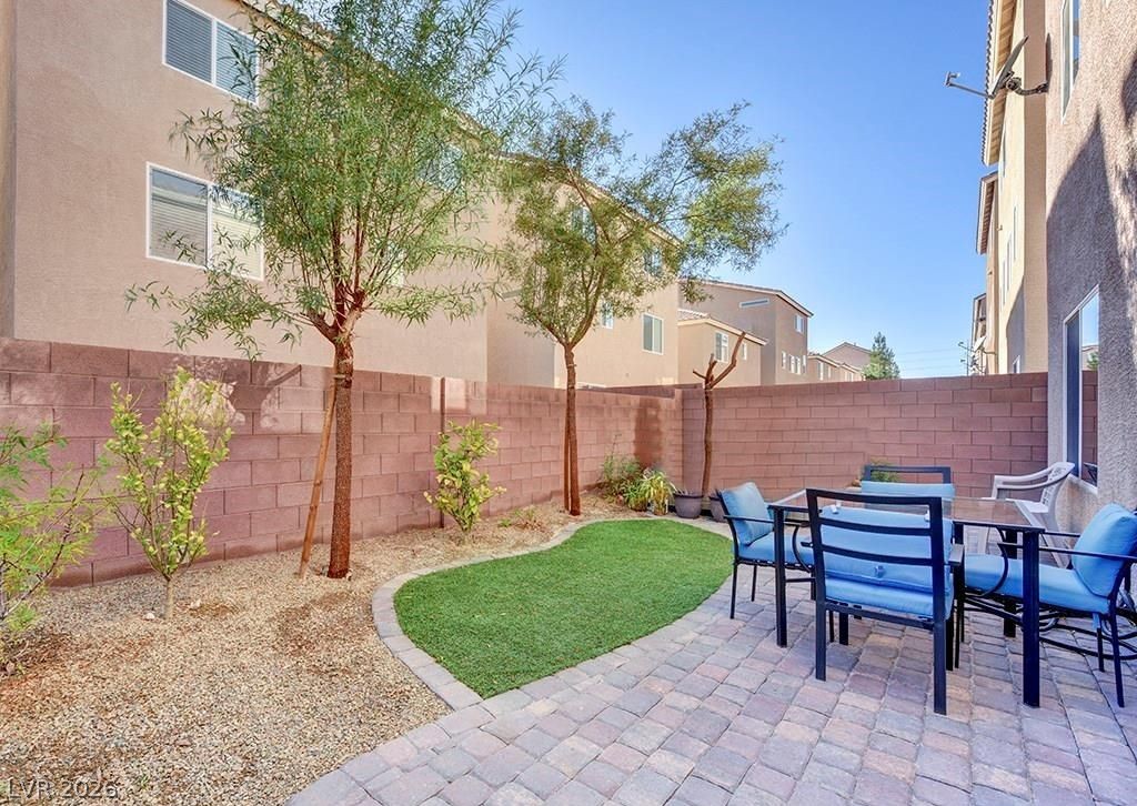 6735 Treble Clef Avenue Las Vegas NV 89139