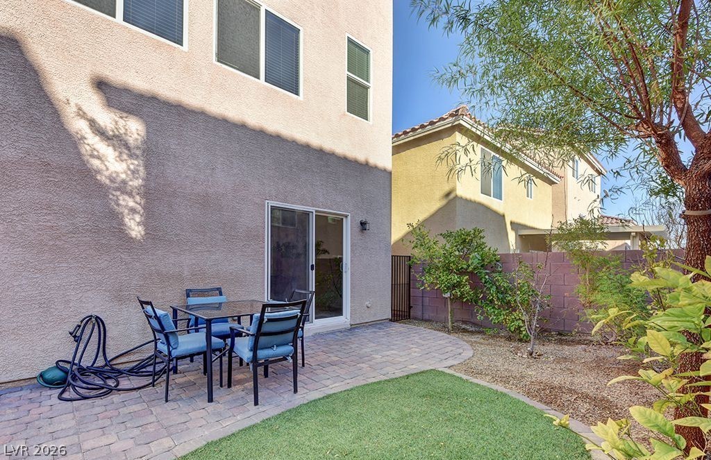 6735 Treble Clef Avenue Las Vegas NV 89139