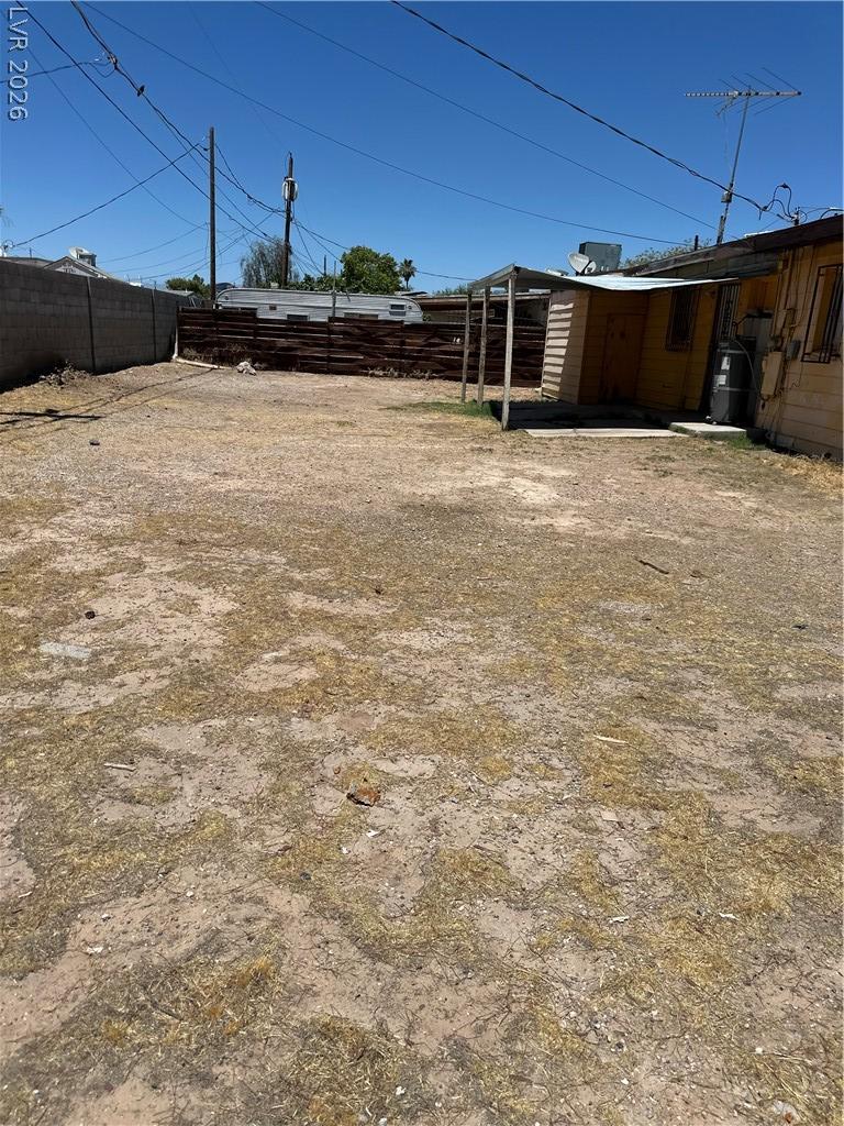 1812 South 9th Street Las Vegas NV 89104