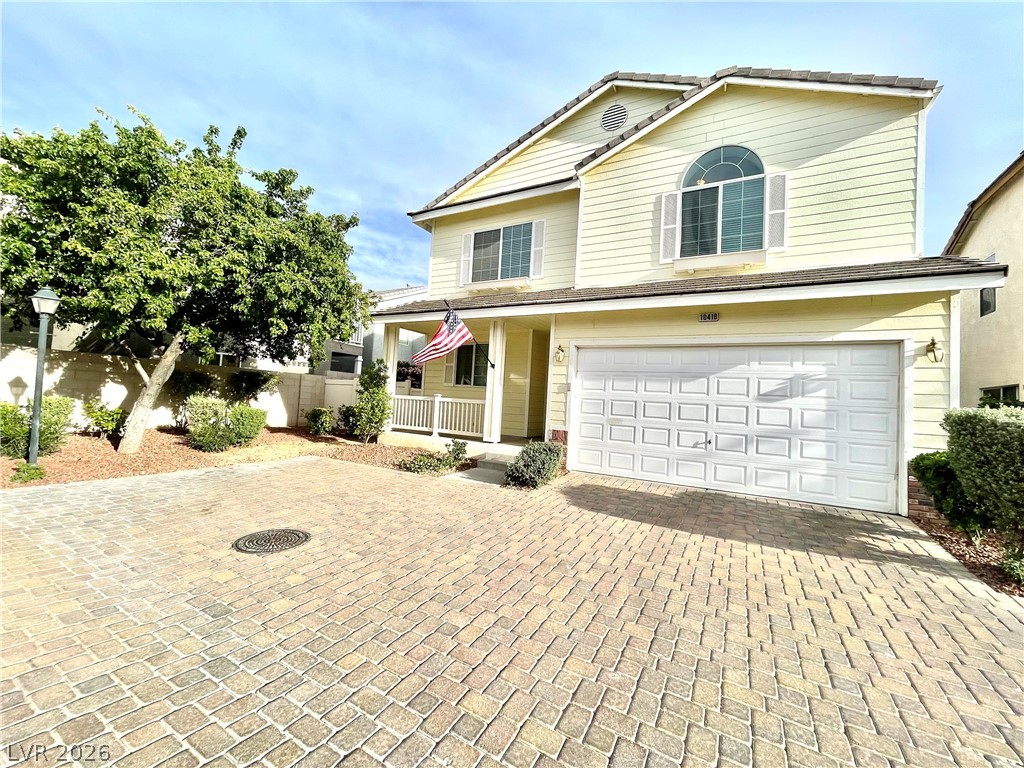 10418 Cherry Brook Street Las Vegas NV 89183