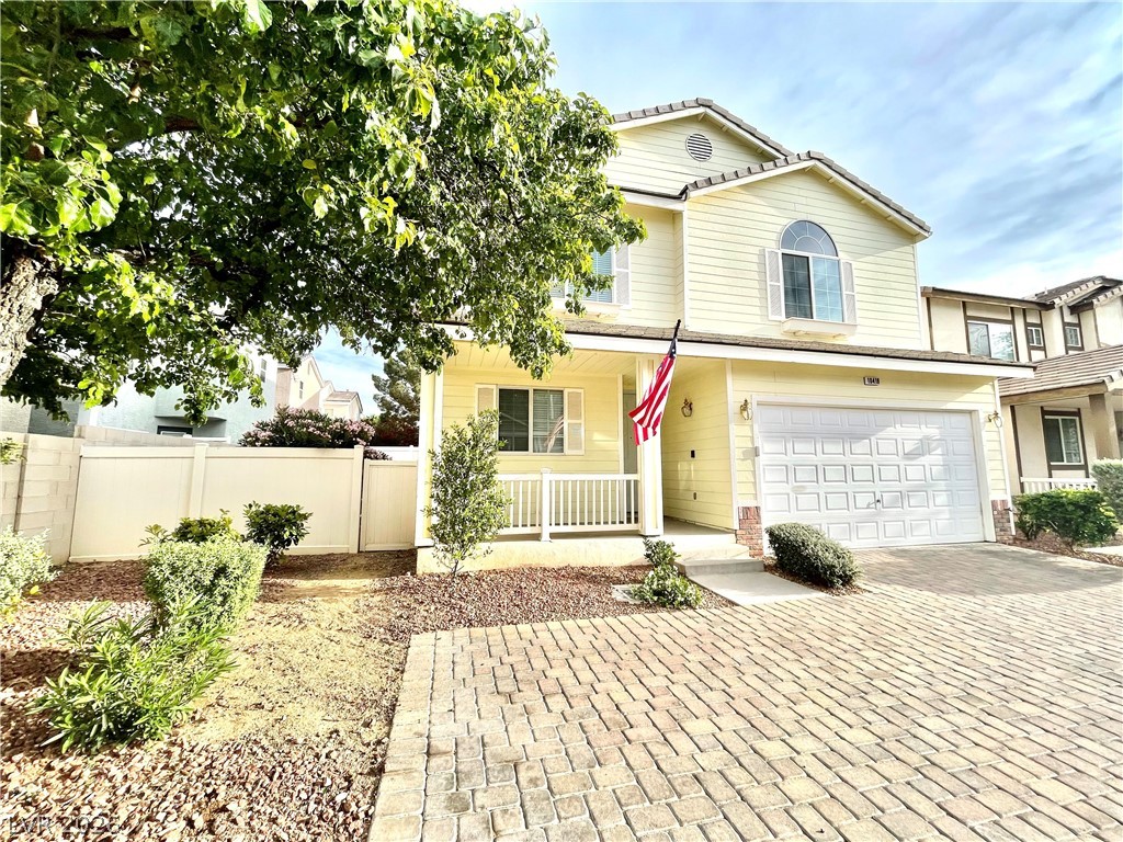 10418 Cherry Brook Street Las Vegas NV 89183