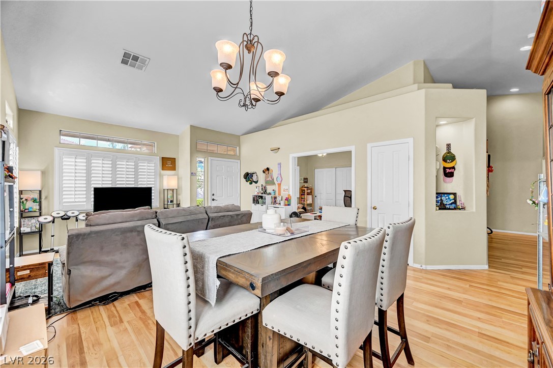 7423 Page Ranch Court Las Vegas NV 89131