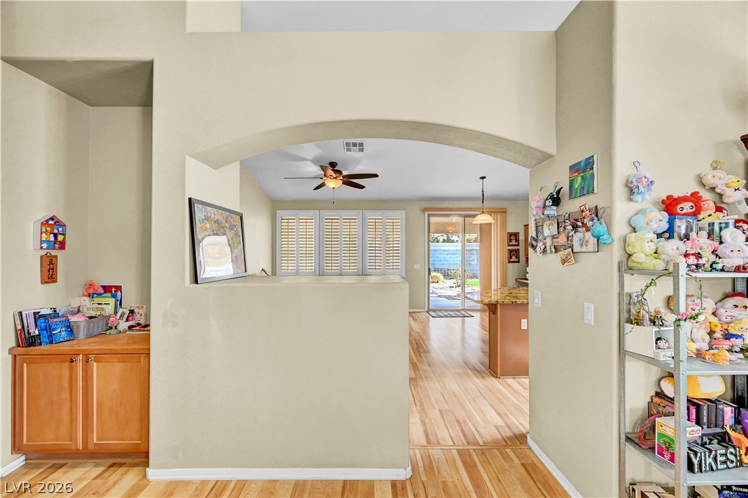 7423 Page Ranch Court Las Vegas NV 89131