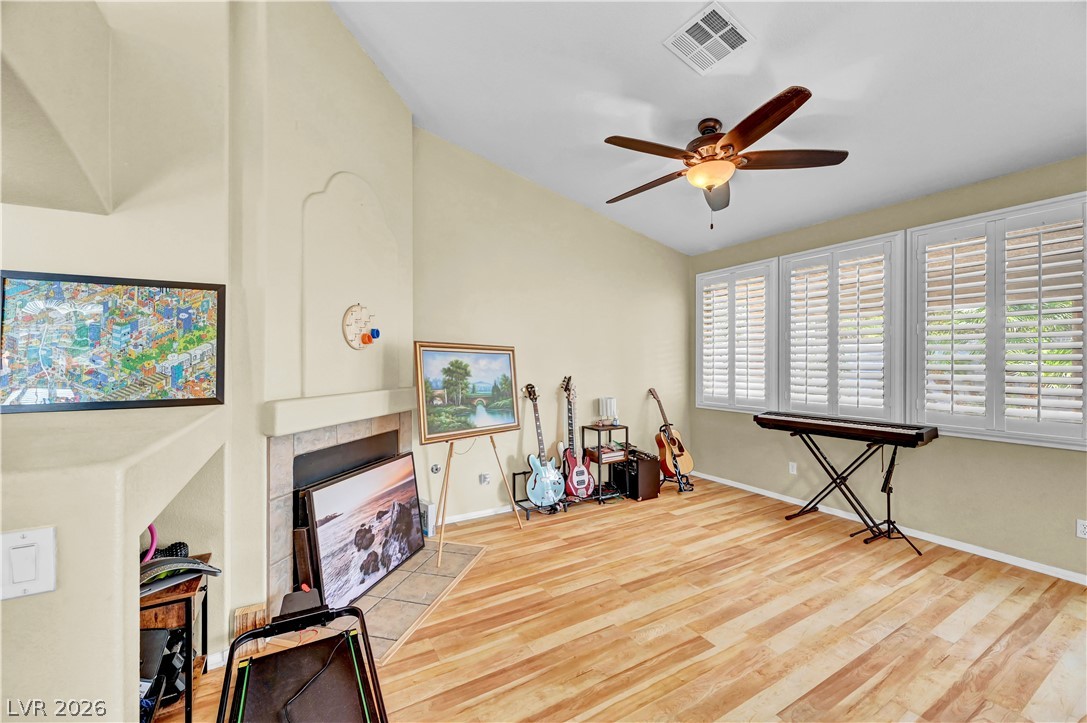 7423 Page Ranch Court Las Vegas NV 89131