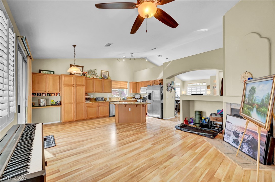 7423 Page Ranch Court Las Vegas NV 89131
