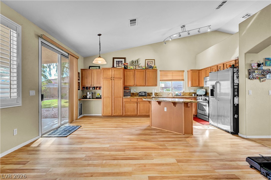 7423 Page Ranch Court Las Vegas NV 89131