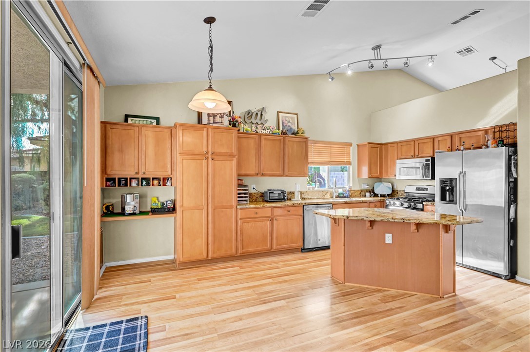 7423 Page Ranch Court Las Vegas NV 89131