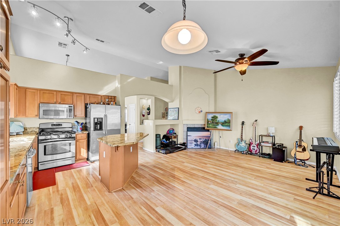 7423 Page Ranch Court Las Vegas NV 89131