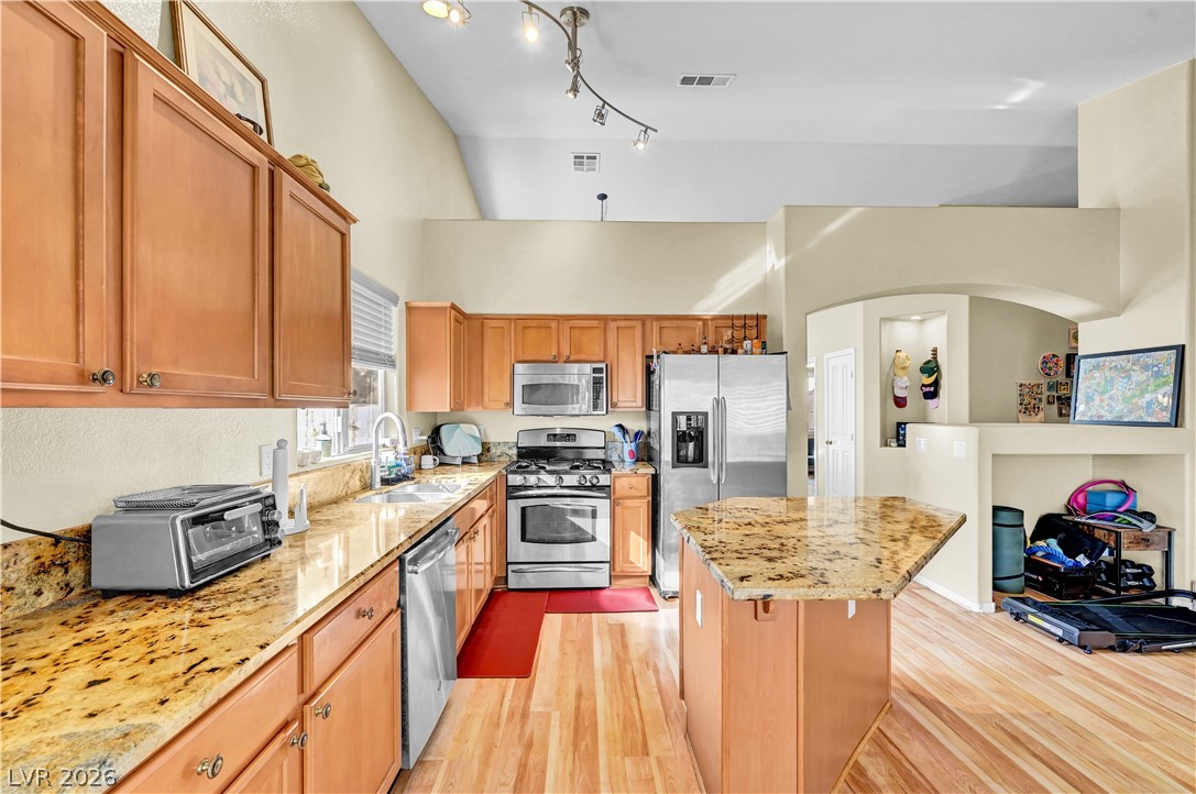 7423 Page Ranch Court Las Vegas NV 89131