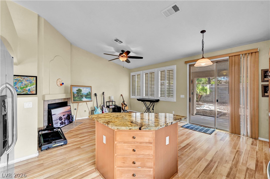 7423 Page Ranch Court Las Vegas NV 89131