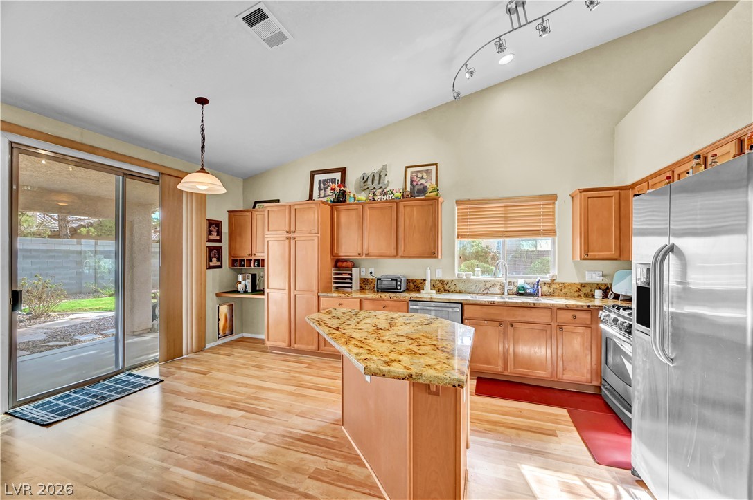 7423 Page Ranch Court Las Vegas NV 89131