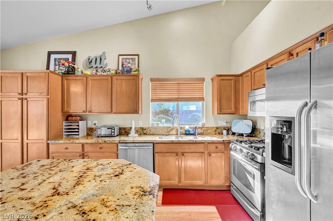 7423 Page Ranch Court Las Vegas NV 89131