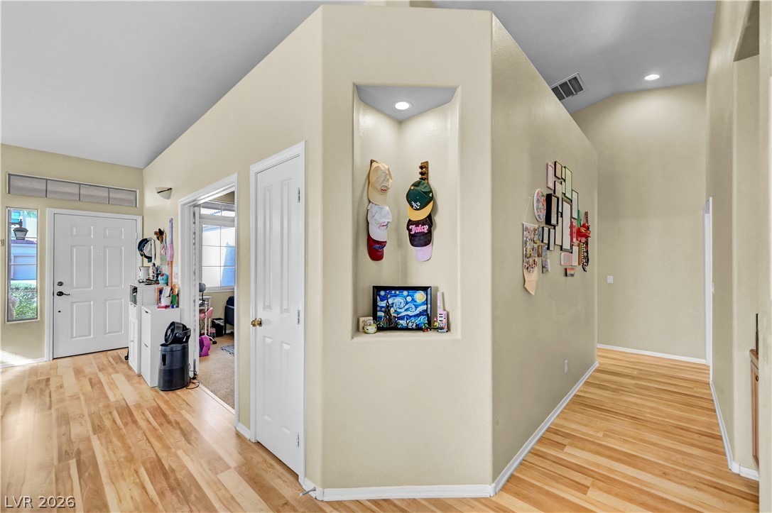 7423 Page Ranch Court Las Vegas NV 89131