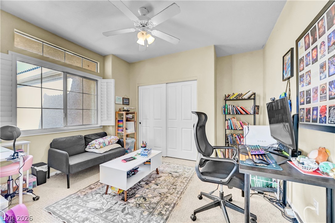 7423 Page Ranch Court Las Vegas NV 89131