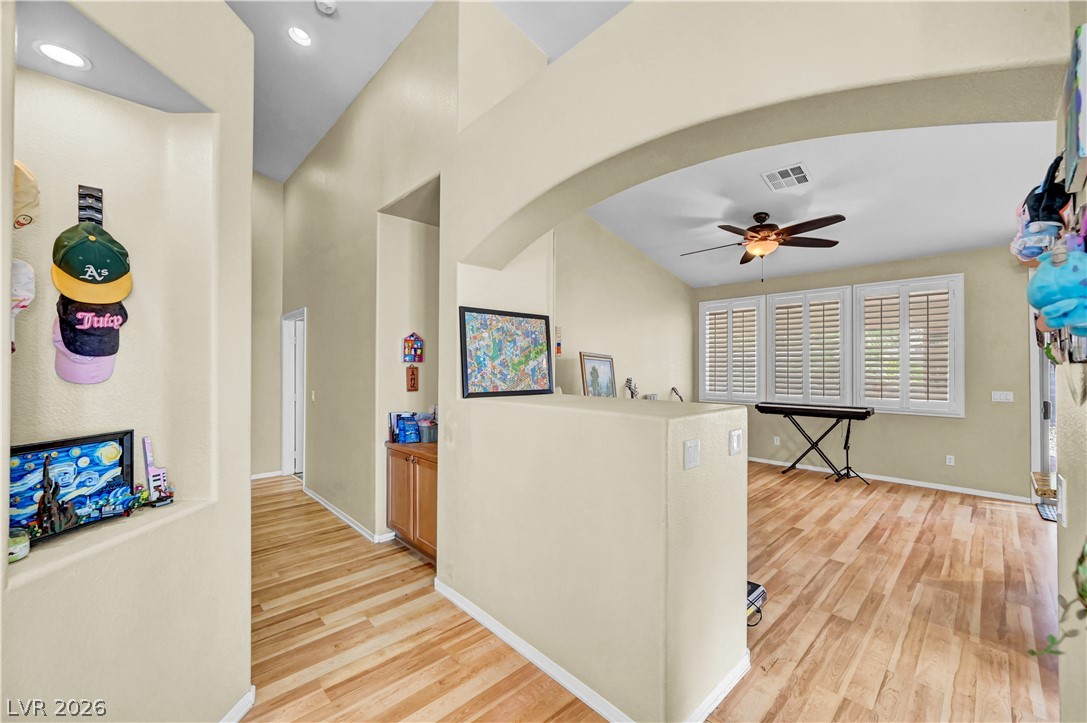 7423 Page Ranch Court Las Vegas NV 89131