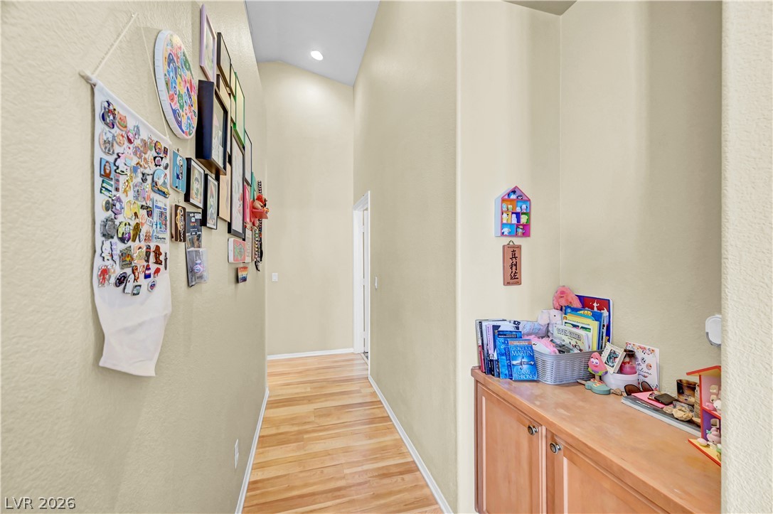 7423 Page Ranch Court Las Vegas NV 89131