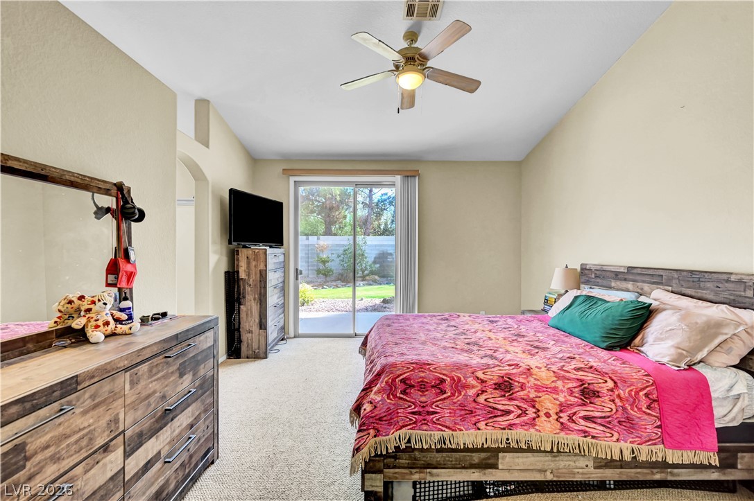 7423 Page Ranch Court Las Vegas NV 89131