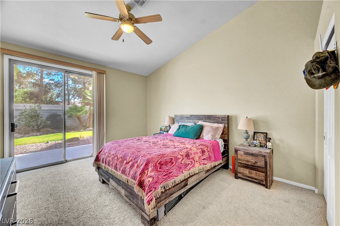7423 Page Ranch Court Las Vegas NV 89131