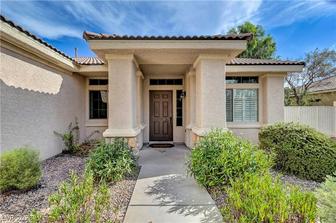 7423 Page Ranch Court Las Vegas NV 89131