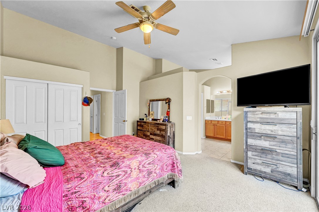 7423 Page Ranch Court Las Vegas NV 89131