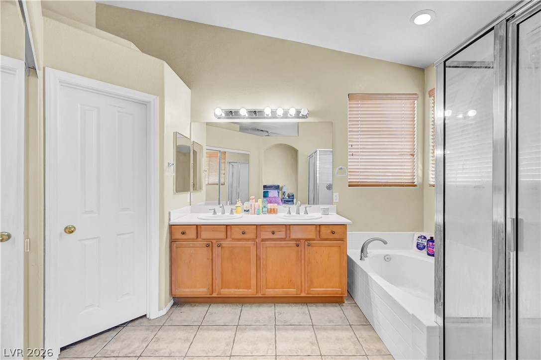 7423 Page Ranch Court Las Vegas NV 89131