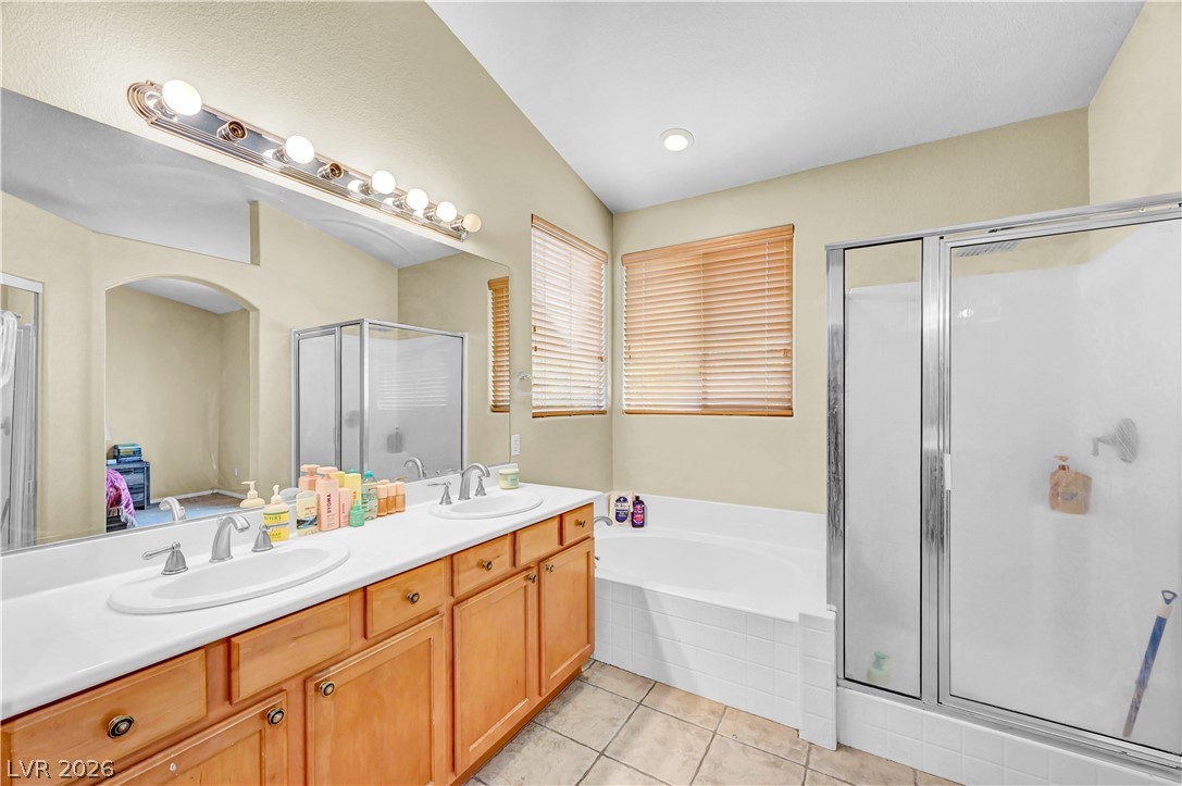 7423 Page Ranch Court Las Vegas NV 89131