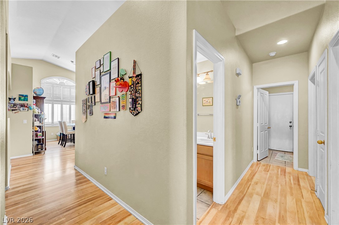 7423 Page Ranch Court Las Vegas NV 89131