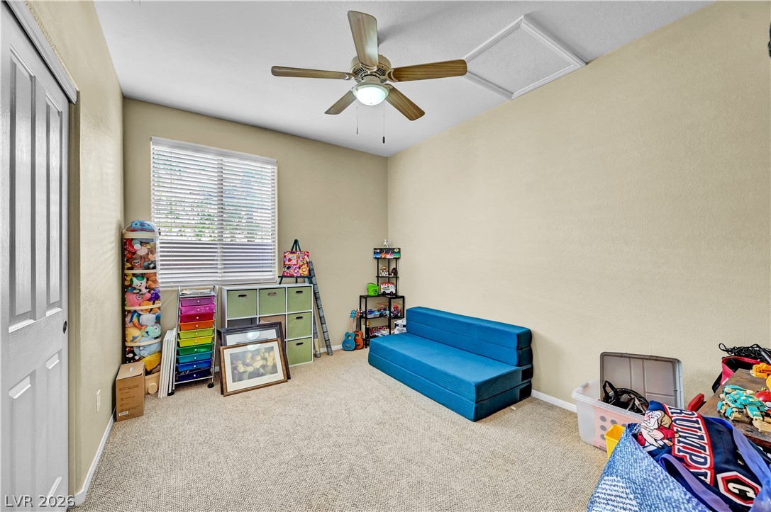 7423 Page Ranch Court Las Vegas NV 89131
